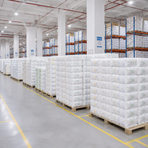 OEM Private Label Baby Diaper Manufacturer Disposable Baby Diapers Wholesale Ultra Soft High Absorbency Leak Guard