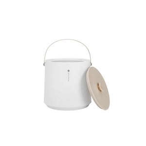 Pour UL 12L électrique Spa chauffe-serviettes Machine vente chaude seau Style salle de bain sèche-serviettes chauffant pour hôtels - Product Image 3
