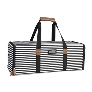 Carrying Case, For Cricut Explore Air 1 2 3, Double-layer Bag Compa