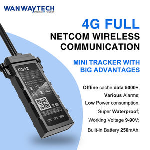 Mini không thấm nước xe đạp <span class=keywords><strong>GPS</strong></span> <span class=keywords><strong>Tracker</strong></span> IP67 <span class=keywords><strong>GPS</strong></span> theo dõi thiết bị cho xe gắn máy theo dõi thiết bị - Product Image 3