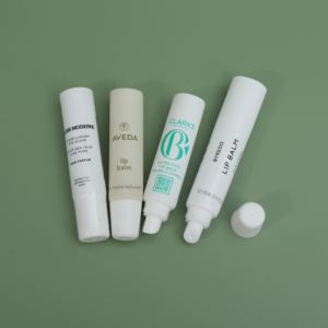 Kozmetik için özelleştirilmiş plastik tüpler yumuşak küçük kapasiteli göz kremleri rujlar nemlendirici özleri el kremleri - Product Image 4