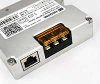 YAOSHENG Injecteur PoE Boost 120W avec protection contre les surtensions-YSNEAPL12001A,Silver