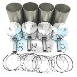 4TNe86 <span class=keywords><strong>4TNE88</strong></span> 3TNE72 Ремонтный комплект двигателя для thermoking TK486 Yanmar10-0486 11-8928 11-8929 11-8930 11-8948 11-8953 11-9624 - Product Image 5