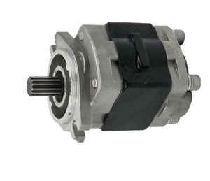 Huamao1. Pompe de remplacement pour chariot élévateur à haute efficacité, économie d'énergie et résistance à l'usure - Product Image 5