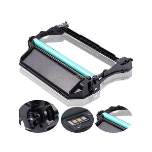 Unidades de Tambor Compatibles MLT-R <span class=keywords><strong>116</strong></span> para <span class=keywords><strong>Samsung</strong></span> R116 MLT-R116 Xpress M2625 M2625D M2626 M2825DW M2825ND M2826, Unidades de Tambor Negras - Product Image 6