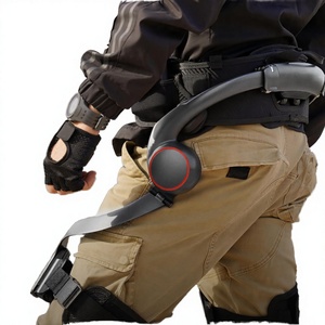 Exosquelette robotique portable Sinodiving pour la mobilité quotidienne, la randonnée et les sports de plein air, ultra léger 2 kg, économiseur d'effort - Product Image 1