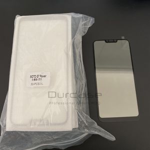 Schermo in vetro Mobile per Motorola <span class=keywords><strong>G9</strong></span> Power G22 G31 G41 G52 E32 G22 per Moto G60 protezione in vetro temperato pellicola per colla per bordi HD - Product Image 1