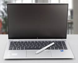 Elite x360 1040 G10 14" Flip Touchscreen 2 in 1 Notebook - WUXGA - 1920 X 1200 I7-1355U -16 GB RAM - 1T with Pen