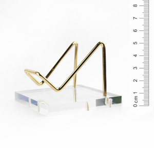 New Style 2'' Acrylic Stand for <b>Crystal</b> Craft - Product Image 2