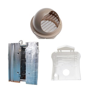 Precision Injection Molding for Medical Device Parts | Compliance & Clean Room - Product Image 1