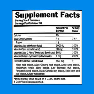 Gomitas para el Crecimiento de Glúteos para Mujeres, Tonifican las Curvas, Mejoran los Glúteos, Suplemento Deportivo Femenino - Product Image 3