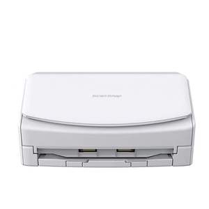 เครื่องสแกนเอกสารไร้สายอัตโนมัติ Fujitsu ScanSnap Ix1500 ความเร็วสูง CIS HD สี รองรับการสแกนสองหน้า A4 แบบดูเพล็กซ์ อัจฉริยะ เชื่อมต่อผ่าน USB มีสินค้าในสต็อก - Product Image 2