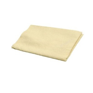 Toalla de gamuza Clean Cham de 66x43x0,2 cm, súper absorbente, para limpieza de cristales de coches y muebles - Product Image 2