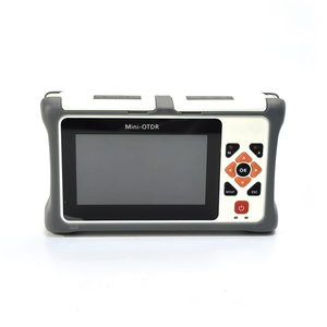 Shinho X-1100E Tragbarer Multifunktions-OTDR-Glasfasertester mit Mehrwellenlängen-Autokalibrierung für Telekommunikationstechnik - Product Image 3