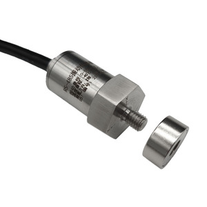 เซ็นเซอร์วัดการสั่นสะเทือนแบบสามแกน พร้อมวัดอุณหภูมิเดียว RS485/LoRa สำหรับตรวจสอบความถี่มอเตอร์สูง - Product Image 5