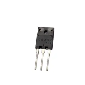 Transistor de conmutación de potencia, nuevo y original, 2SC5287 C5287 NPN