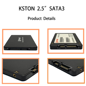 อัปเกรดคอมพิวเตอร์ตั้งโต๊ะภายใน ด้วย <span class=keywords><strong>SSD</strong></span> <span class=keywords><strong>SATA</strong></span> 3.0 ขนาด 2.5 นิ้ว ความจุ 512GB <span class=keywords><strong>3D</strong></span> TLC <span class=keywords><strong>NAND</strong></span> ความเร็วในการอ่าน/เขียนสูง - Product Image 2