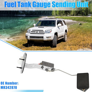 ชุดส่งสัญญาณระดับน้ำมันเชื้อเพลิง MR342870 เซ็นเซอร์วัดระดับน้ำมันเชื้อเพลิงสำหรับรถยนต์มิตซูบิชิ ปาเจโร มอนเตโร MK3 <span class=keywords><strong>MK4</strong></span> V73 V75 V77 V93 V95 V97 - Product Image 2