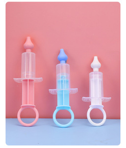 Nouveau nettoyeur de nez pour bébé, embouts d'aspiration nasale en Silicone sûrs, <span class=keywords><strong>seringue</strong></span> nasale Portable pour bébé, 2023 - Product Image 4