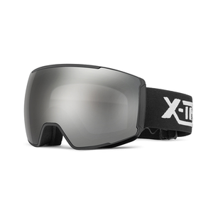 Nueva tendencia antiniebla impermeable a prueba de viento protección UV <span class=keywords><strong>gafas</strong></span> de esquí deportes al aire libre de invierno <span class=keywords><strong>gafas</strong></span> de nieve magnéticas para adultos - Product Image 4