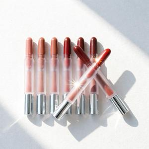 Oddtype Blur Balm 127 Prebase Mate Sin Poros Control de Grasa Crema Aterciopelada Para Todo Tipo de Piel Fórmula K-Beauty Maquillaje Facial - Product Image 1