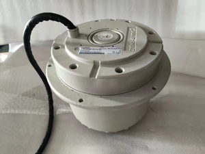 Allemagne ZIEHL-ABEGG MK165-6dk.18N SIEM Neuf et Original - Product Image 1