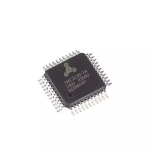 TMC2100 TMC2100-TA-T TMC2100-TA new original IC Motor Driver Bipolar 5.5-46V QFP48 Motor Motion Ignition Controllers IC