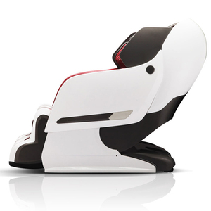 Deluxe Paper Money Sl Track Massage <b>Chair</b> 8600 with Hip Extension - Product Image 5