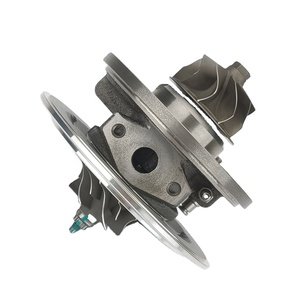 Cartucho Turbo GT1852V 778794 711006 para Mercedes E200 E220 <span class=keywords><strong>C200</strong></span> C220 <span class=keywords><strong>CDI</strong></span> OM611 - Product Image 1