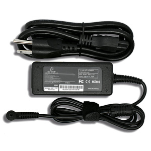 Caricabatterie per laptop ELE-GATE 19.5V 1.75A 35W 4.0x1.35mm per notebook - Product Image 2