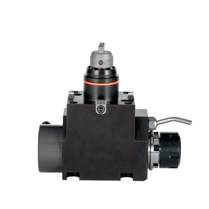 Bmt40zxcs/90/er25 cần thiết <span class=keywords><strong>CNC</strong></span> tháp pháo Phụ Kiện máy tiện cắt giường nhàm chán công cụ chủ Collet thành phần cốt lõi dụng cụ - Product Image 5