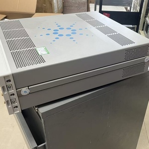 Keysight Agilent 81133a máy phát mô hình xung, máy phát tín hiệu kênh đơn được thử nghiệm trong điều kiện làm việc - Product Image 4