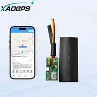 Módulo GPS para PCB para Rastreo Oculto, Diseño Anti-Interferencia, Personalizable OEM, Sin Carcasa