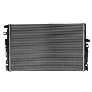 Radiateur en aluminium de haute performance de qualité supérieure OE 0995005403 A0995005403 pour <span class=keywords><strong>Mercedes</strong></span> W205 C63, système de refroidissement durable - Product Image 1