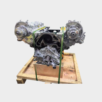 Convient pour Toyota Land Cruiser 100, Tundra, Sequoia, Lexus LX470, GX470, ensemble moteur complet 2UZ-FE 4.7L V8