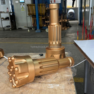 ความเร็วในการเจาะเร็วขึ้น <span class=keywords><strong>DTH</strong></span> ค้อนและบิต QL40 QL50ดอกสว่านขุดหิน Mission50 <span class=keywords><strong>Mission40</strong></span> - Product Image 2