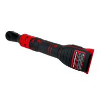 Clé à cliquet carrée Milwaukee 50 Nm 1/2 pouce, réparation extérieure, batterie lithium-ion 18 V, clé à cliquet sans fil BL