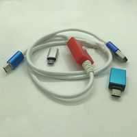 Câble TP Harmony original 2025, adaptateur USB 3.0 pour Huawei Harmony OS Chimera Pro Tool Dongle, lecture et écriture de données Nand pour appareil photo