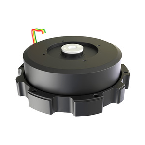 80MM 120RPMコンパクトサイクロイドギアモーター10Nmリダクションモーターロボティクス高精度ロボットジョイントアクチュエータ - Product Image 3