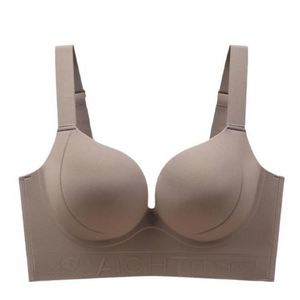 Soutien-gorge adhésif ultra-fin antidérapant pour petite poitrine – Lingerie féminine - Product Image 2