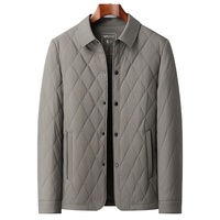 Veste coupe-vent vintage de haute qualité personnalisable RCX, imperméable, coupe-vent, décontractée, à fermeture éclair, tendance pour hommes