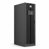 Vertiv Liebert APM2 120kW Onduleur Modulaire à Modules Hot Swap 97 Double Conversion 98.8 Efficacité Dynamique en Mode On-line