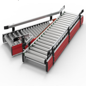 Roller Conveyor <strong>System</strong> Belt Conveyor <strong>System</strong> for <strong>Material</strong> <strong>Handling</strong> - Product Image 6