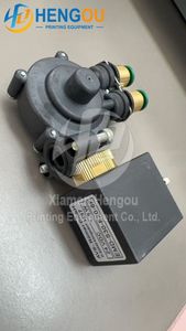 قطع غيار أصلية جديدة لماكينة الطباعة <span class=keywords><strong>EMD</strong></span>-S30-E20-6F 24DC 1.8W <span class=keywords><strong>EMD</strong></span>-S31/4-E20-6F L2.335.014/04 - Product Image 3