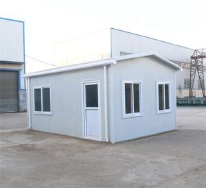 MagicCore T House, <span class=keywords><strong>construction</strong></span> moderne de bâtiments préfabriqués en acier à faible coût pour appartements et bureaux - Product Image 1