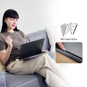 Venta al por Mayor del Nuevo Prestige 14 Flip AI+ 2026 360 °   Portátil Convertible Intel Core Ultra X7, 32 GB, SSD de 1 TB, Pantalla Táctil OLED de 14 Pulgadas y 2.8K - Product Image 3