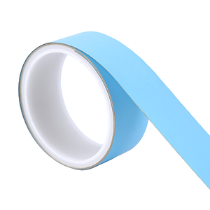 Custom Flame Retardant Roll Waterproof Heat Resistant High Temperature Polyimide Label Stickers For Network Fiber - Product Image 4