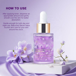 เซรั่มกระชับผิวผสมเซราไมด์ 30 มล. ผลิตภัณฑ์ดูแลผิวหน้า - Product Image 3