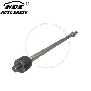 8-97503-139 897503139 Pieza de Auto al por Mayor de Alta Calidad, Extremo de Barra de Dirección para ISUZU D-MAX 4WD - Product Image 1