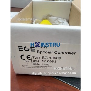 1 pièce neuve, capteur EGE SC 10963, expédition rapide via FedEx ou H - Product Image 3